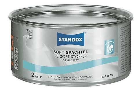Standox Soft Spachtel U1090