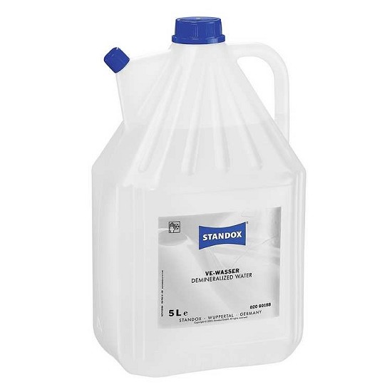 Standox VE-Wasser