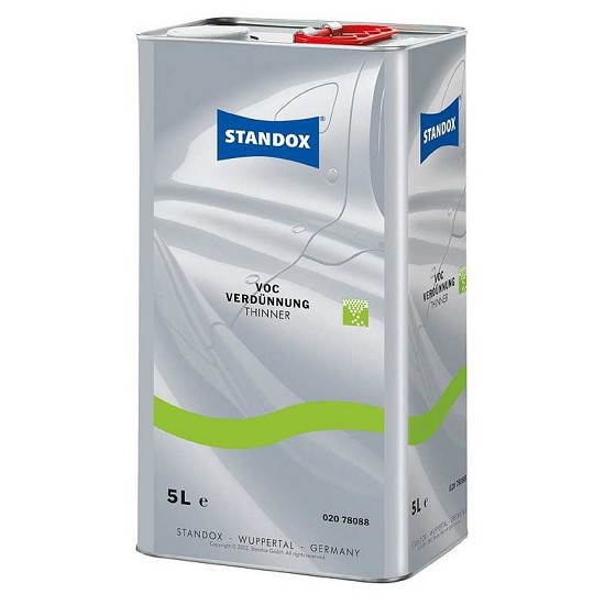 Standox Verdünnung VOC 15-30