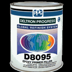 D8095 - PRIMER EPOSSIDICO