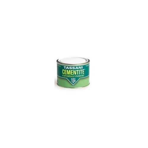 CEMENTITE AD ACQUA TASSANI