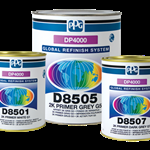 D8505 - DP4000 FONDI 2K VERSATILI G1, G5, G7