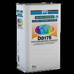 D8175 - Trasparente UHS Alte Prestazioni