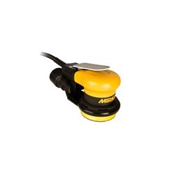 Mirka CEROS 325CV 77mm con Asp. Orbita 2,5