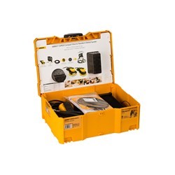Mirka CEROS 650CV 150mm Orbita 5,0 Case