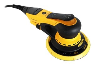 Mirka DEROS 625CV 150mm con Asp. Orbita 2,5