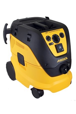 Mirka Dust Extractor 1230 M AFC 230V Aspiratore