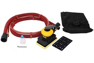 Mirka OS 353DB 81x133mm Autoasp. Orbita 3,0
