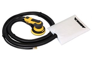 Mirka PROS 550DB 125mm Autoasp. Orbita 5,0