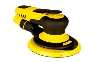 Mirka PROS 680CV 150mm Con Aspir. Orbita 8,0