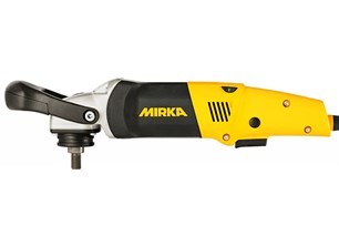 Mirka PS 1437 Lucidatrice Elettrica 150mm