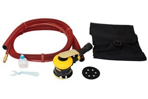 Mirka ROS 325DB 77mm Autoasp. Orbita 2,5