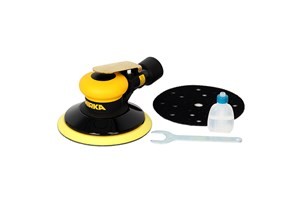 Mirka ROS 650CV 150mm con aspir. Orbita 5,0