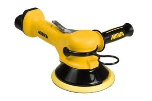 Mirka ROS2 610CV 150mm con Aspir. Orbita 10,0