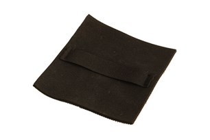 Tampone 115x140mm Grip Flessibile con Strap