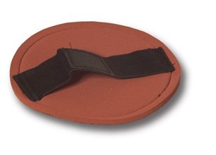 TAMPONE MANUALE FLEX GRIP 145mm (elastico con strap)