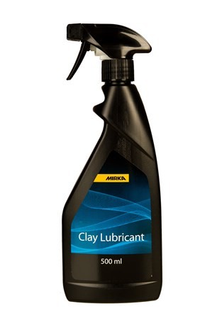 Clay Lubrificant 500ml
