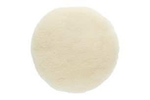 Cuffia Lana Agnello 180mm Grip, 2/Conf.