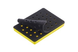 Platorello 75x100mm Grip 33F