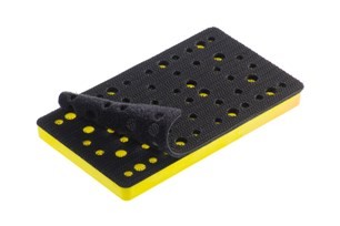 Platorello 81x133mm Grip 54F