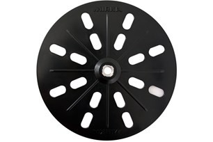 Platorello Base 225mm Grip 16F