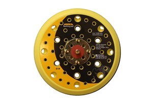 Platorello Net 150mm 5/16’’ Grip 51F Medium