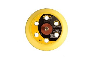 Platorello Net 77mm 1/4’’ Grip 6F Medium
