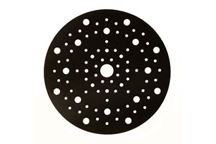 Proteggi Platorello 200mm 89F h3mm, 3/Conf.