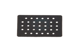 Proteggi Platorello 75x100mm 33F h3mm, 5/Conf.