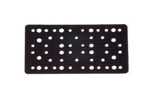 Proteggi Platorello 81x133mm 54F h3mm, 5/Conf.