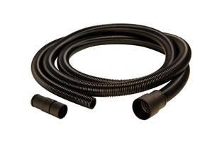 Tubo Antistatico 27mm x 4m+Adattatore