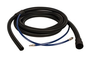 Tubo Aspirazione Coassiale 27mm x 5,5m