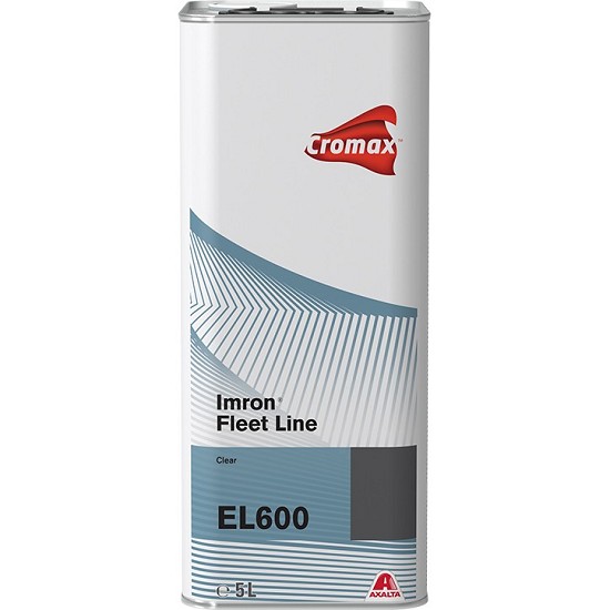 EL600 TRASPARENTE IMRON FLEET