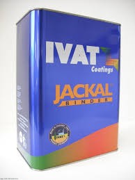 BINDER 2K ACRYLIC NOVALUX UHS