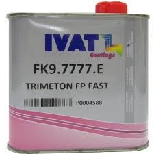 TRIMETON FP FAST