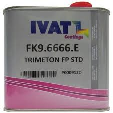 TRIMETON FP STD