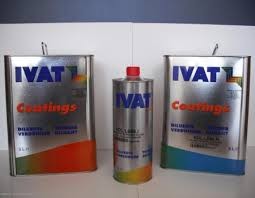 DILUENTE ACRILICO FAST UNIVERSALE