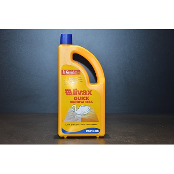 Livax Livax Quick Rinnova Cera