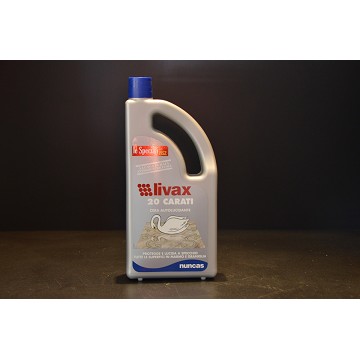 Livax Livax 20 Carati