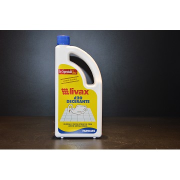 Livax Livax D20 Decerante