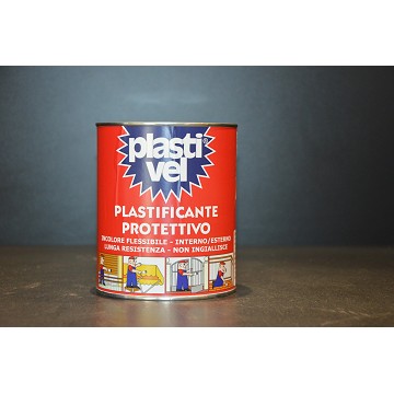 Acem Plastificante Protettivo PLASTIVEL ACEM