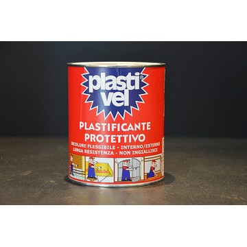 Acem Plastificante Protettivo PLASTIVEL ACEM