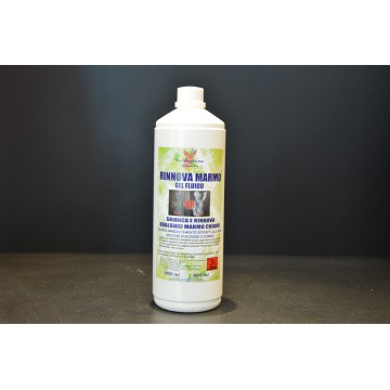 Rinnova marmo gel fluido