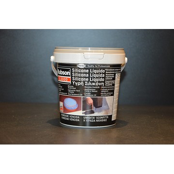 Henkel RUBSON SILICONE LIQUIDO SL 3000 HENKEL