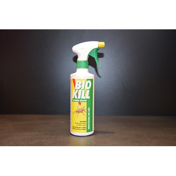BioKill Insetticida no gas BIO KILL