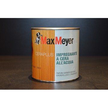 Max Meyer MAX MEYER CERAPLUS Impregnante a cera all’acqua