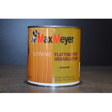 Max Meyer MAX MEYER Extreme Flatting per imbarcazioni