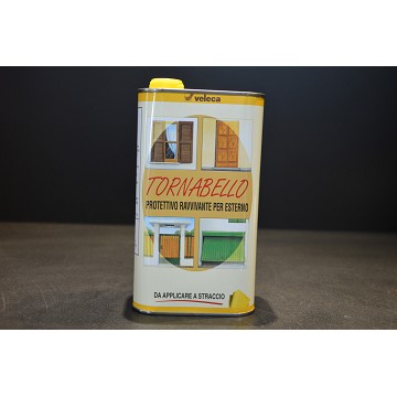 Veleca Tornabello VELECA
