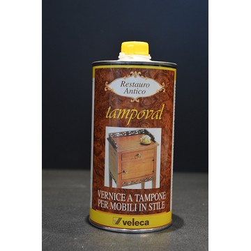 Veleca VELECA TAMPOVAL