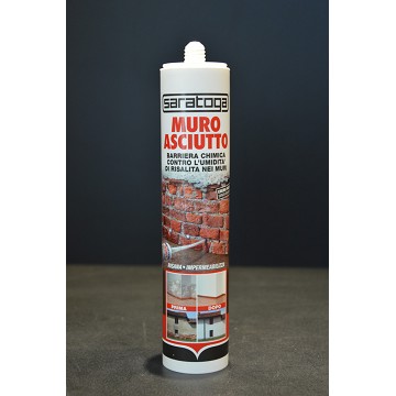 Saratoga Muro Asciutto SARATOGA